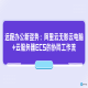 远程办公新姿势：阿里云无影云电脑+云服务器ECS的协同工作流