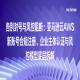 告别封号与风控阻断：亚马逊云AWS新账号合规注册、企业主体认证与风控模型底层拆解